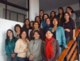 Curso Lectura y Aprendizaje 2008